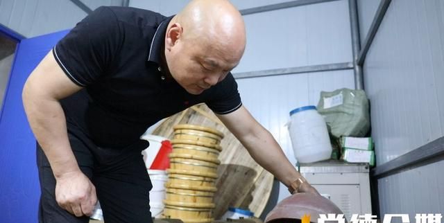 澧县黄光头：有生之年打造中国第一个“坛子菜之乡”