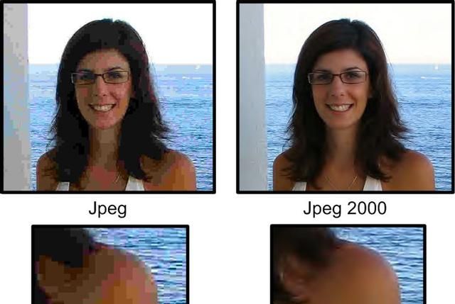 你知道吗：JPG和JPEG这些图像文件格式之间到底有什么区别？
