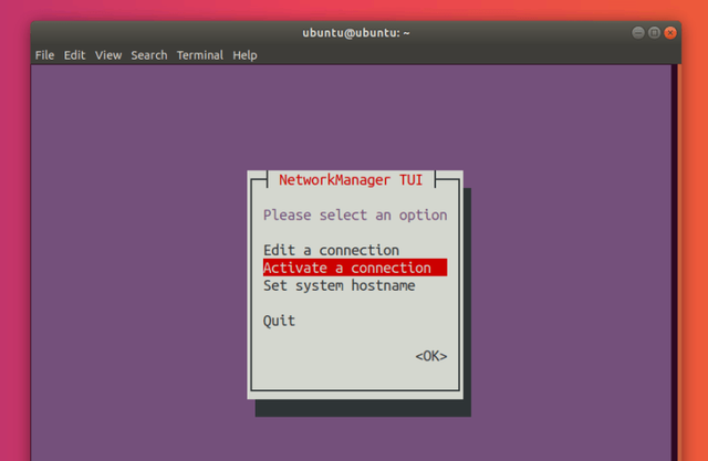 Linux 初学者：如何在 Ubuntu 中重启网络