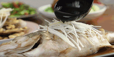 带“柴油味”的鱼，最好别吃！揭秘“柴油味、土腥味”从哪里来