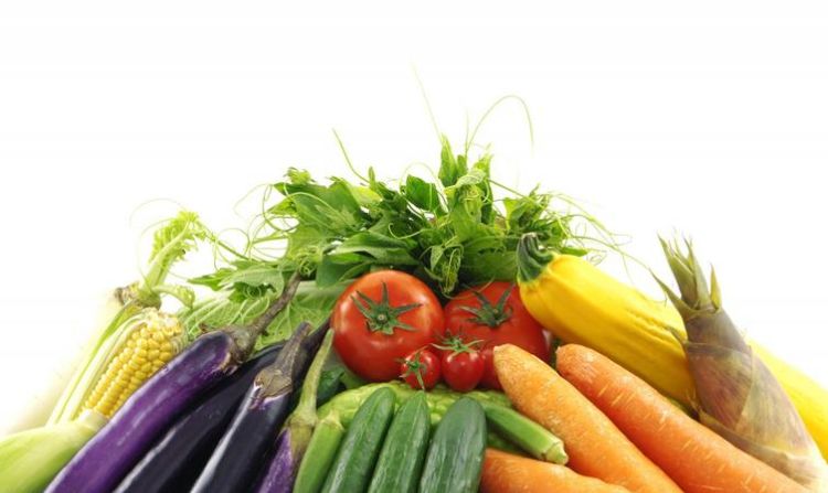 常见的蔬菜种类有哪些
