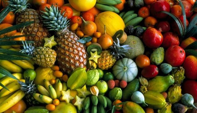入冬后，这6种水果正当季，老果农教你挑选诀窍，顺应时节身体棒