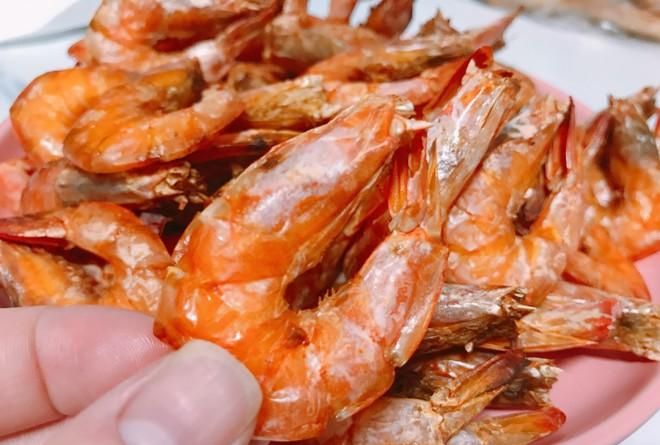 干虾怎么做好吃，干虾的功效与作用