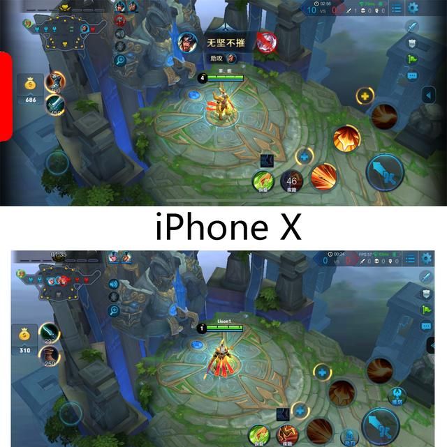 教你如何辨别iPhone X真伪，上市之后齐刘海全面屏开黑已不是问题