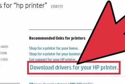 如何添加HP打印机到无线网络，如何添加HP打印机到无线网络？图1