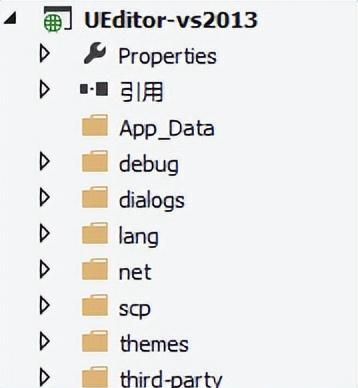 ueditor1x整合教程-Word图片一键导入