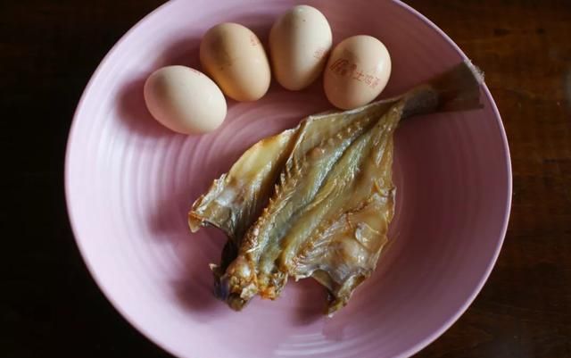 周末养胃｜老上海人才知道的黄鱼鲞，现在十个人里九个不知道，连读也不会