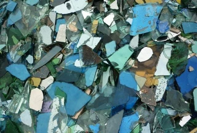 纸类，塑料，玻璃，金属，哪些是可回收物
