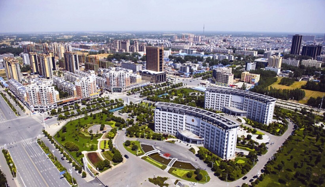 安徽省的区划调整，50个县之一，临泉县为何拥有230万人口？