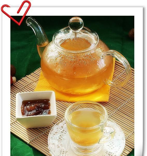 蜂蜜柚子茶用什么柚子，做蜂蜜柚子茶可以用红沙糖吗？图3