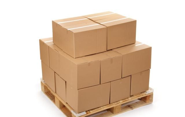 包装纸箱有哪些材质？三种包装纸箱材质详解