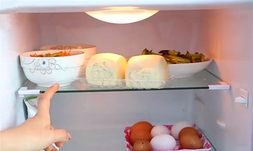 酸菜鱼冰箱里冻十天还能吃那吗