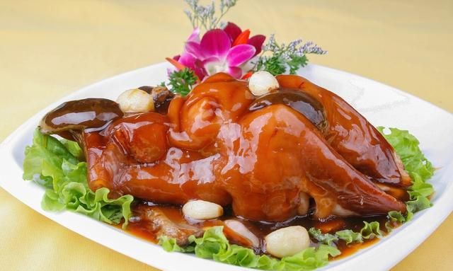 青海最出名的11道名菜，特色青海菜谱，全是“硬菜”，看饿了