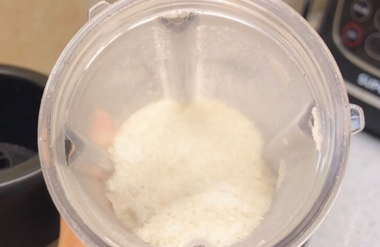粘米粉是大米粉吗，粘米粉是大米做的吗？图3