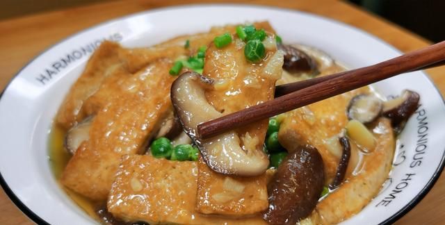 鲈鱼豆腐香菇汤做法