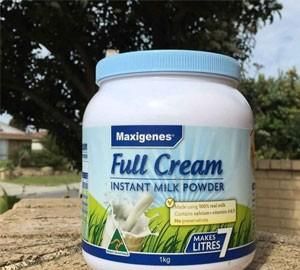 maxigenes是什么牌子的奶粉，成年人喝什么牌子的奶粉好点？图1