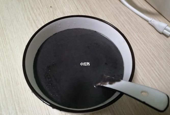 自己在家怎么做黑芝麻糊可以用料理机打吗