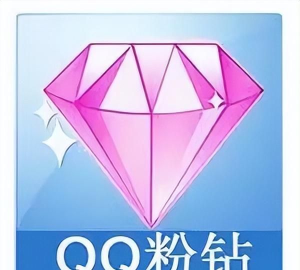 你还记得当年的QQ钻吗？都有些什么颜色？什么作用？