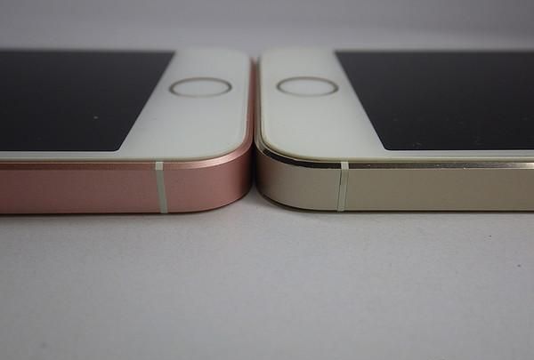 iphone5s与iphonese的简单对比图4