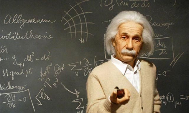 爱因斯坦7个预言是什么