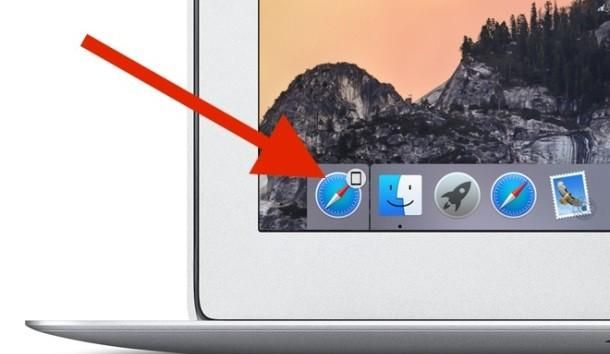 如何在Mac OS X和iPhone iPad的iOS系统之间自由切换Handoff