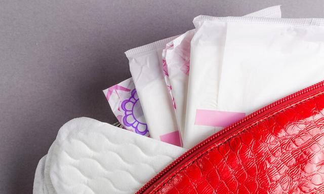 为啥国外女性爱用卫生棉条，而中国女性喜欢用卫生巾？哪个好？