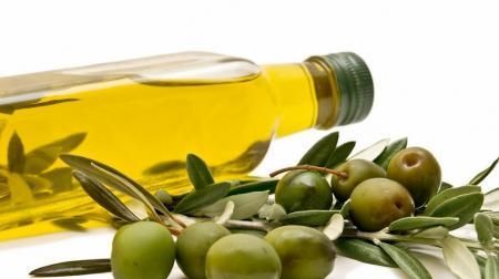 过期的橄榄油和小米怎么处理
