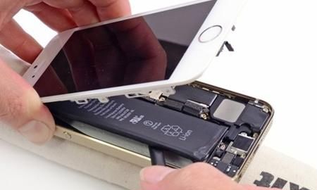 iPhone5S怎样拆机，教程推荐，苹果iPhone5s详细拆机图文教程？图12