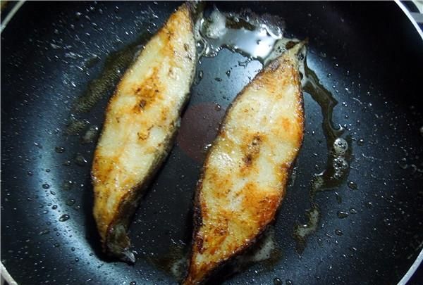 葱油鸦片鱼清蒸,葱油鸦片鱼头的做法清蒸图8