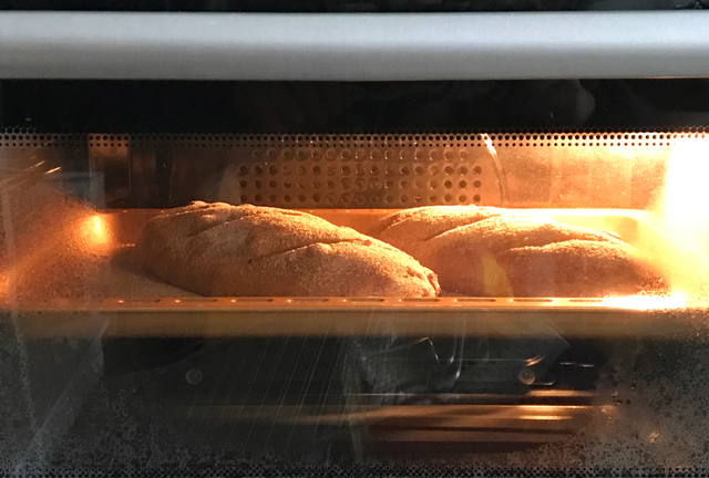 面包这样做太简单了，不用揉面，无糖低油，松软好吃不怕长肉
