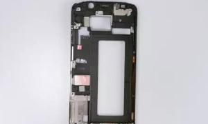 三星Galaxy S6 如何拆卸电池，三星手机如何取出电池？图4