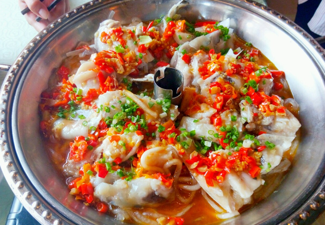 江西吉安最有名的6大特色美食，全是本地人的心头爱，你都吃过吗