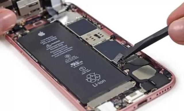 iPhone电池健康度低，想换电池，哪些电池性价比高？