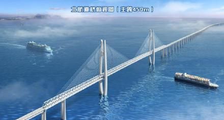 乘着高铁飞跃杭州湾！世界最长跨海高铁大桥来了！
