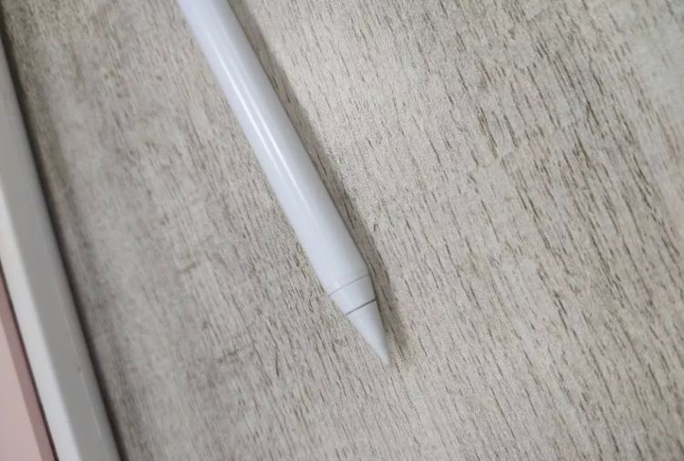 怎样自制电容笔--简单--小巧灵敏--不损伤屏幕，自制电容笔DIY触屏笔？图7