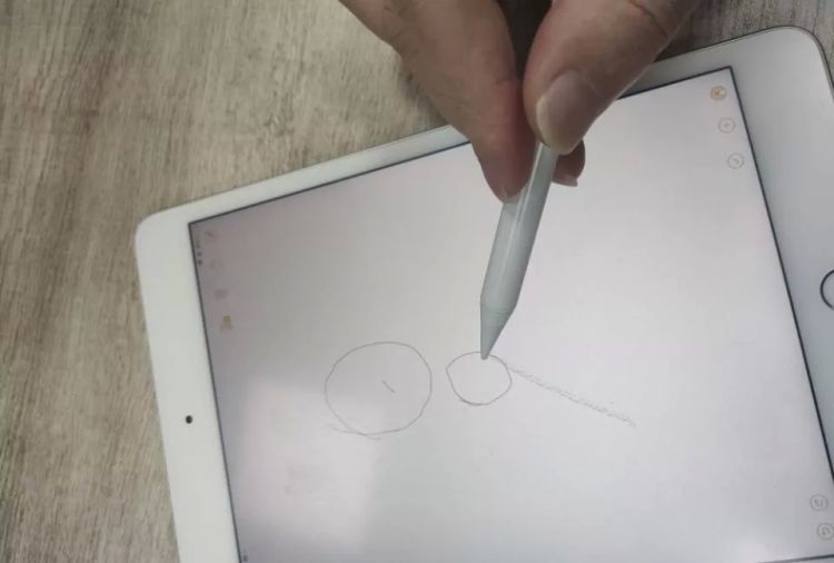 怎样自制电容笔--简单--小巧灵敏--不损伤屏幕，自制电容笔DIY触屏笔？图17