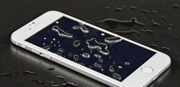 手机进水屏幕失灵了怎么办