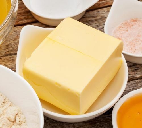 黄油能做什么家常食物，用黄油可以做哪些简单点的美食？图1