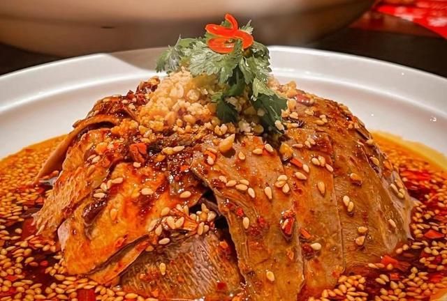 四川最有名的8种美食，每种都是四川人的心头爱，你吃过几种？