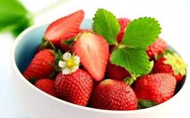 草莓冷藏好还是常温好，冷藏过的水果可以再放常温吗？图4