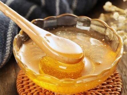 喝蜂蜜水的好处有哪些，每天喝蜂蜜水的好处？图3