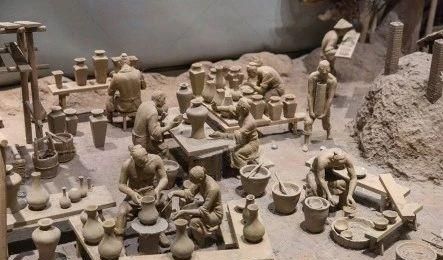 中国被称为瓷器之都，你知道瓷器的起源和发展吗？