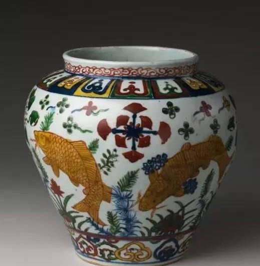 中国被称为瓷器之都，你知道瓷器的起源和发展吗？