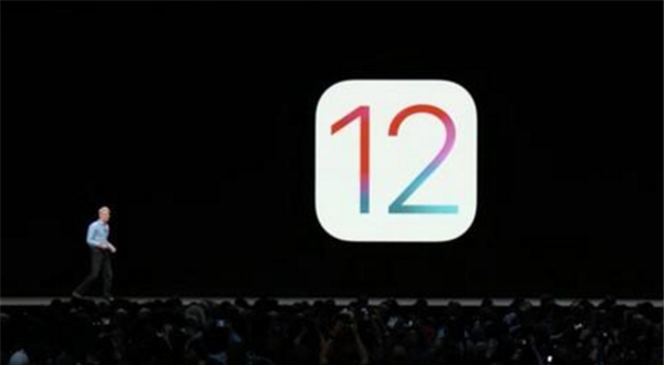 iPhone5s轻松升级iOS 12，此版本对旧设备绝对是真爱
