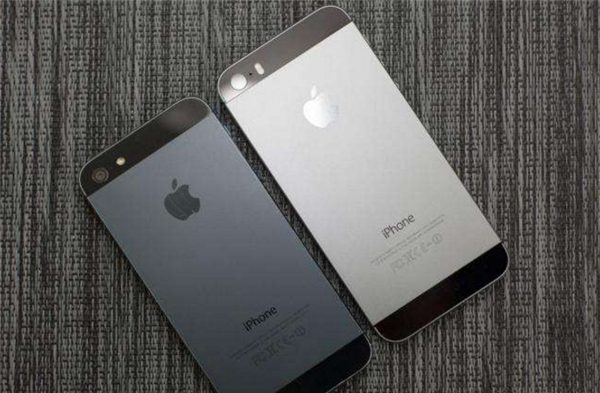 iPhone5s轻松升级iOS 12，此版本对旧设备绝对是真爱