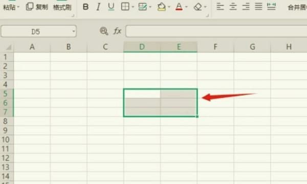 如何设置Excel的网格线，excel2010如何设置图表横轴次要网格线？图1