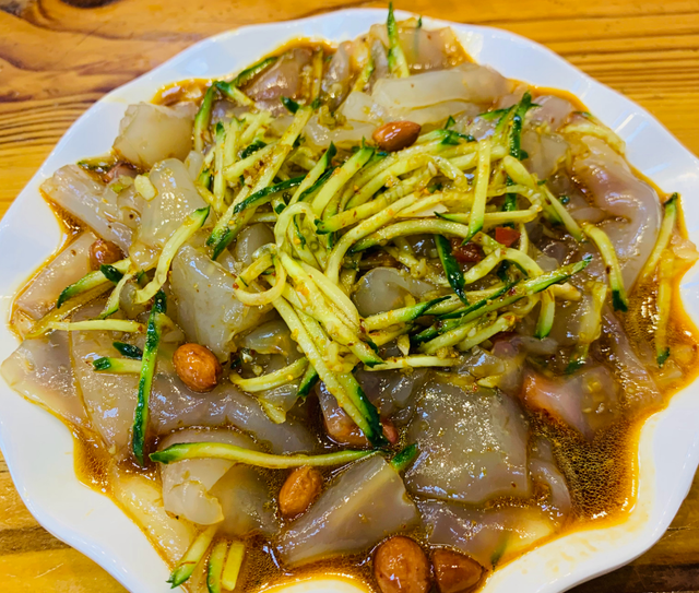 闻名安徽亳州的六大特色美食，都是经典！没吃过：怕是假的亳州人