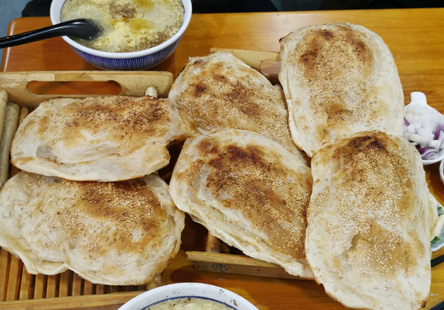 闻名安徽亳州的六大特色美食，都是经典！没吃过：怕是假的亳州人