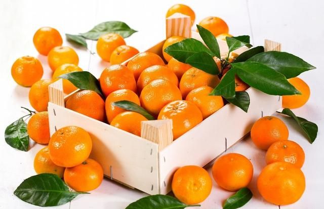 几种食物的保存方法，橘子这样做居然能保存2个月