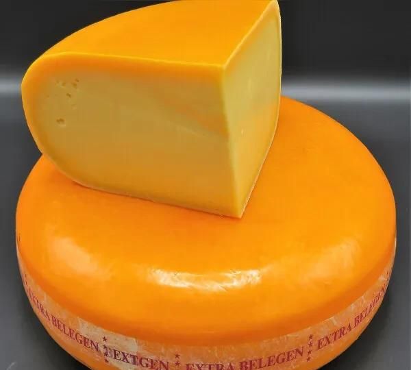乳酪与芝士有什么区别，奶酪与干酪有什么区别？图2